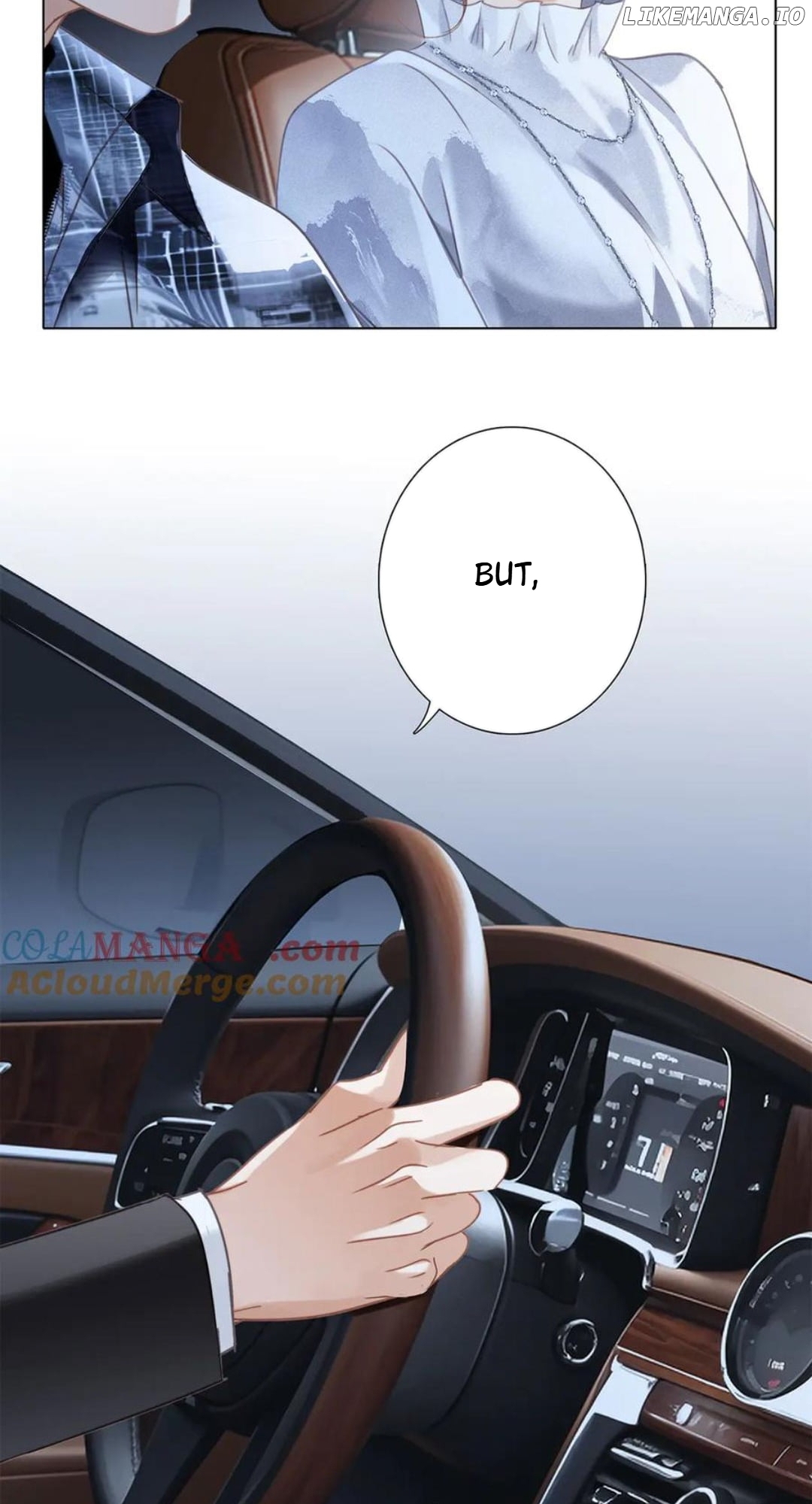 1st Kiss – I Don’t Want To Consider You As Sister Anymore Chapter 87 - 81 - page 11